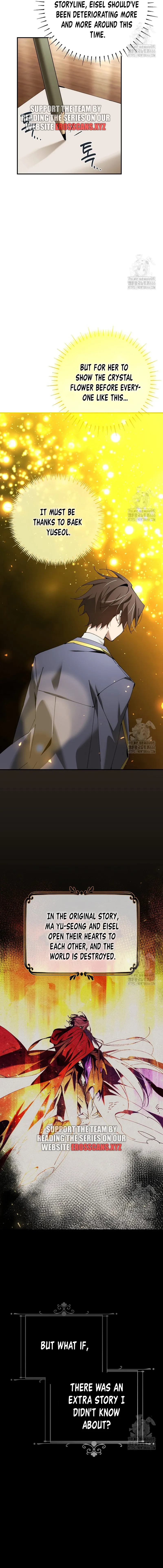 Read Magic Academy’s Genius Blinker EN Manga Online