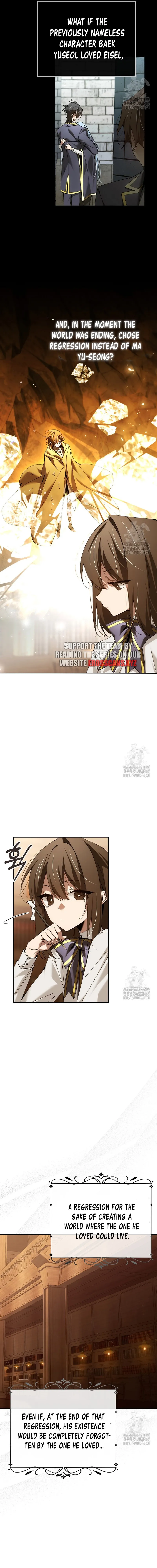 Read Magic Academy’s Genius Blinker EN Manga Online