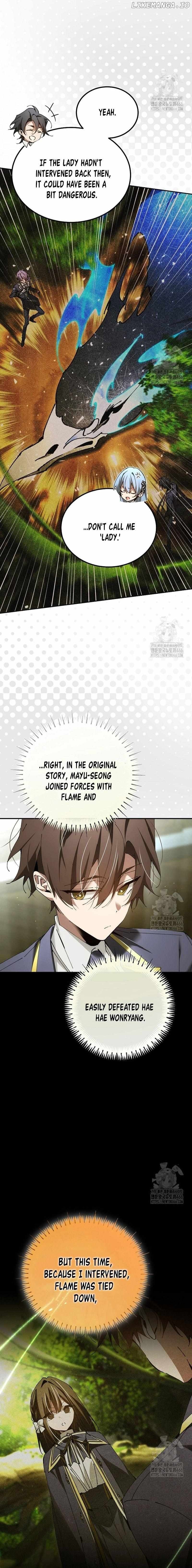 Read Magic Academy’s Genius Blinker EN Manga Online