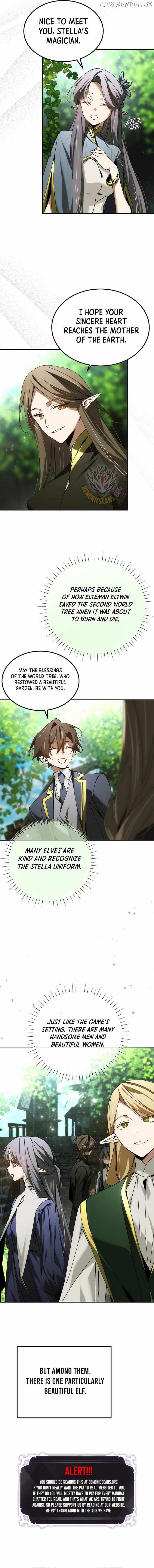 Read Magic Academy’s Genius Blinker EN Manga Online