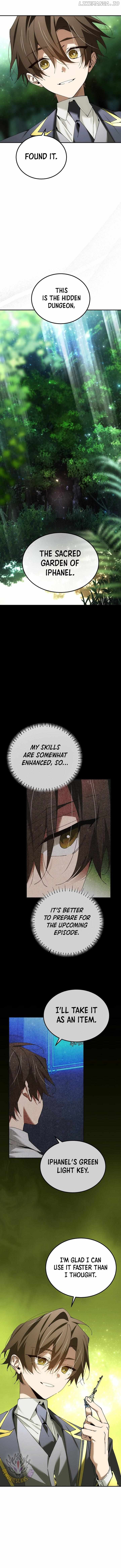 Read Magic Academy’s Genius Blinker EN Manga Online
