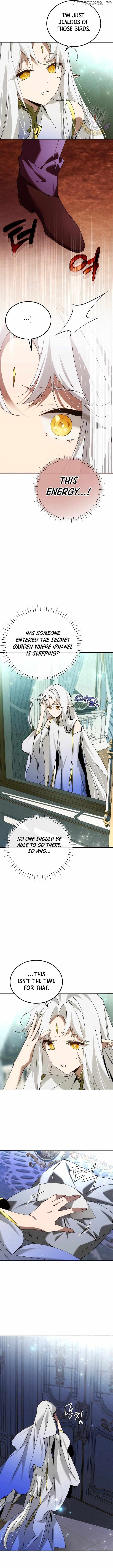 Read Magic Academy’s Genius Blinker EN Manga Online