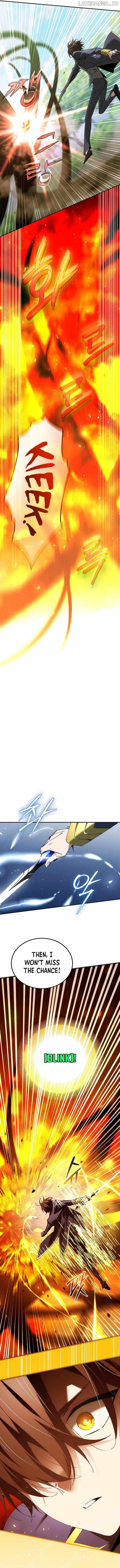 Read Magic Academy’s Genius Blinker EN Manga Online