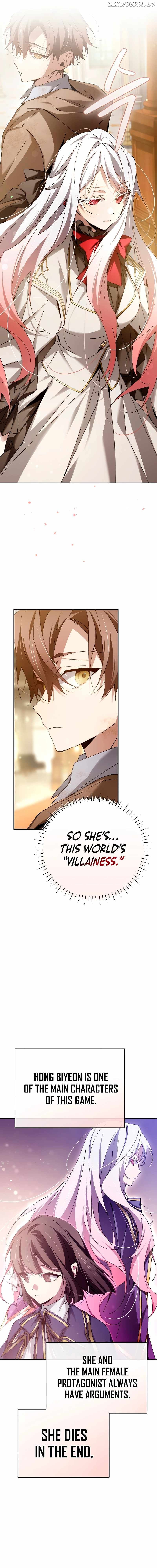 Read Magic Academy’s Genius Blinker EN Manga Online