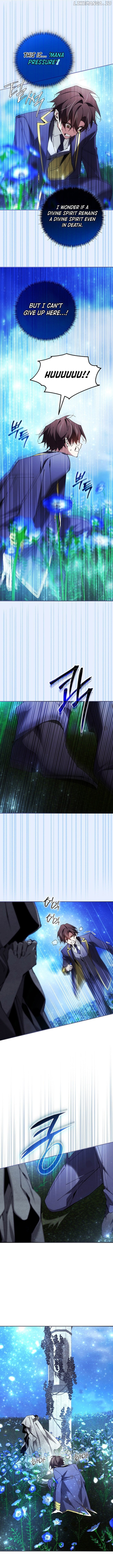 Read Magic Academy’s Genius Blinker EN Manga Online