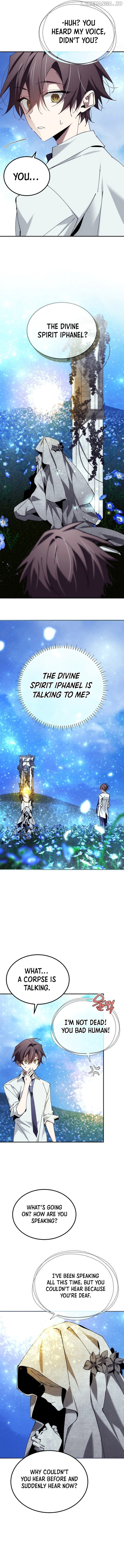 Read Magic Academy’s Genius Blinker EN Manga Online