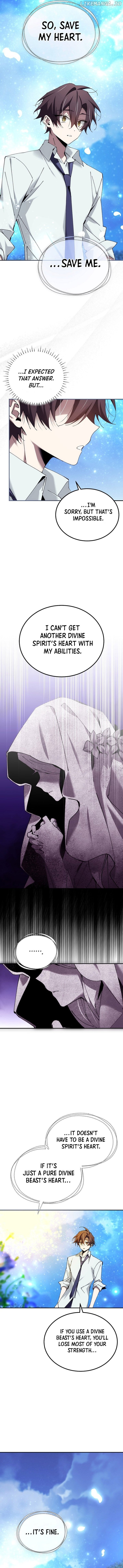 Read Magic Academy’s Genius Blinker EN Manga Online