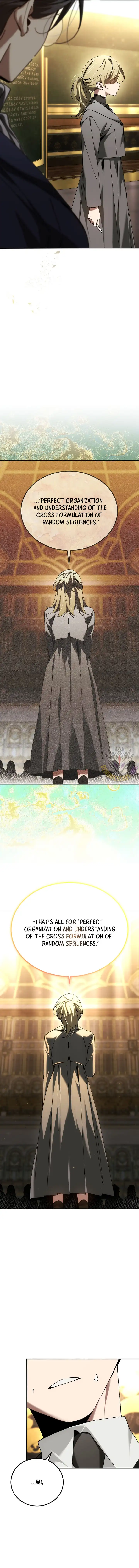 Read Magic Academy’s Genius Blinker EN Manga Online