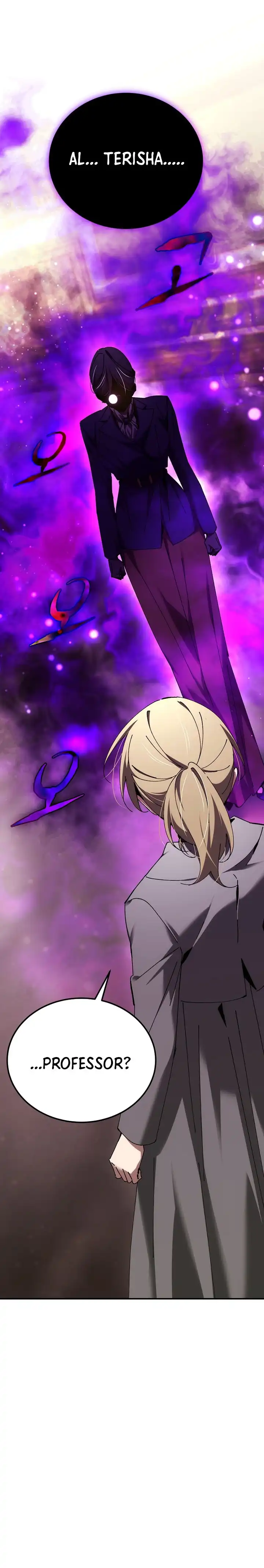 Read Magic Academy’s Genius Blinker EN Manga Online
