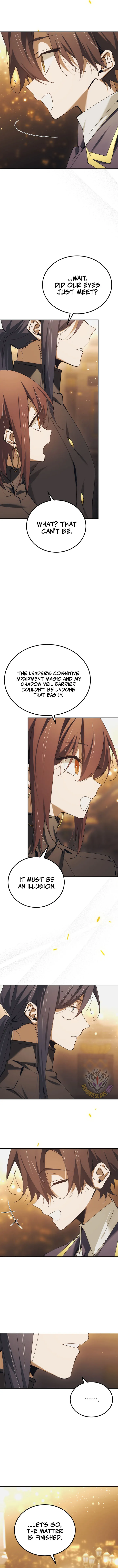 Read Magic Academy’s Genius Blinker EN Manga Online