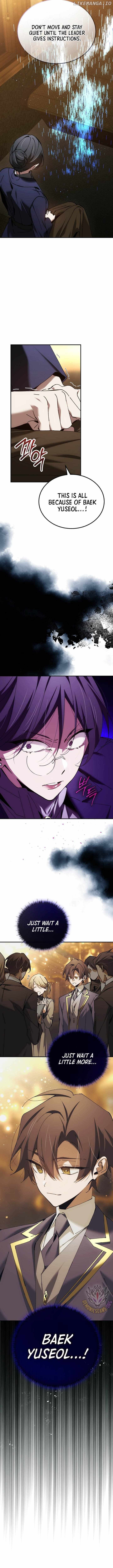 Read Magic Academy’s Genius Blinker EN Manga Online