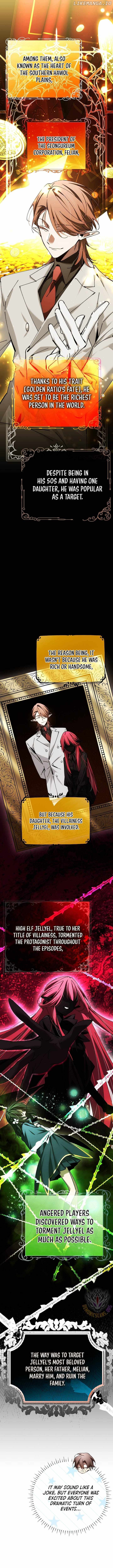Read Magic Academy’s Genius Blinker EN Manga Online