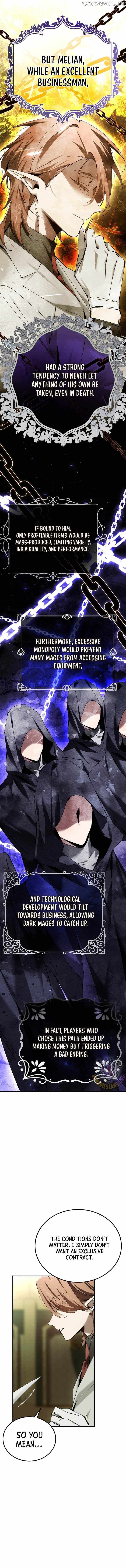 Read Magic Academy’s Genius Blinker EN Manga Online