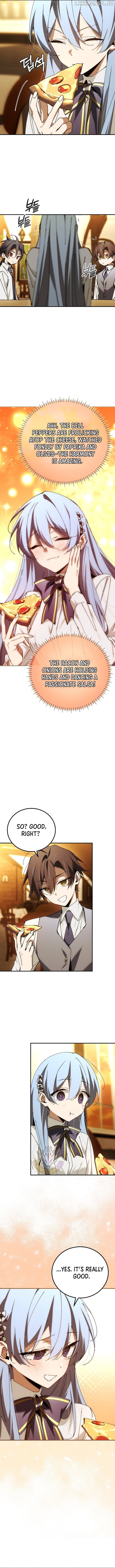 Read Magic Academy’s Genius Blinker EN Manga Online