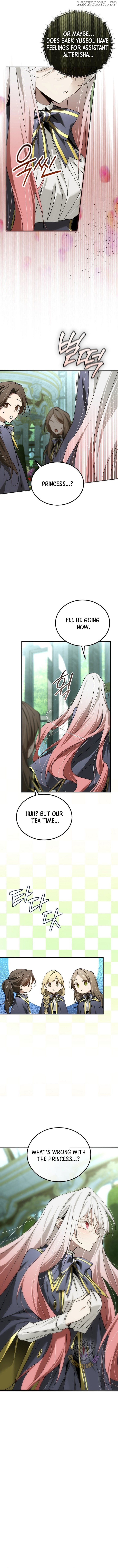 Read Magic Academy’s Genius Blinker EN Manga Online
