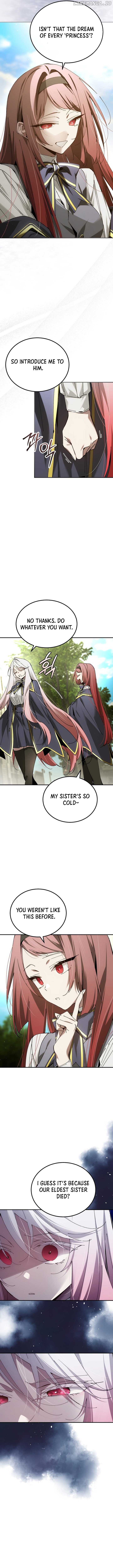 Read Magic Academy’s Genius Blinker EN Manga Online