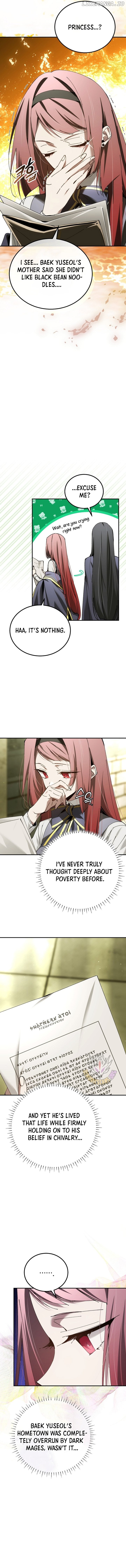 Read Magic Academy’s Genius Blinker EN Manga Online