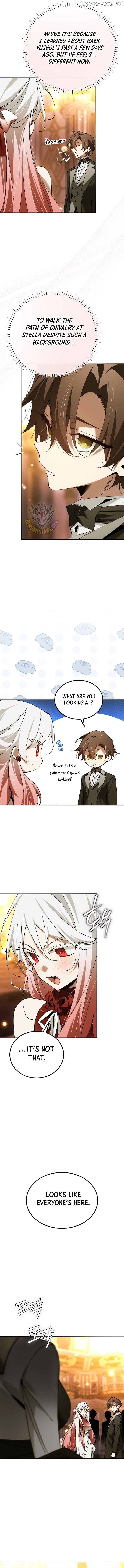 Read Magic Academy’s Genius Blinker EN Manga Online