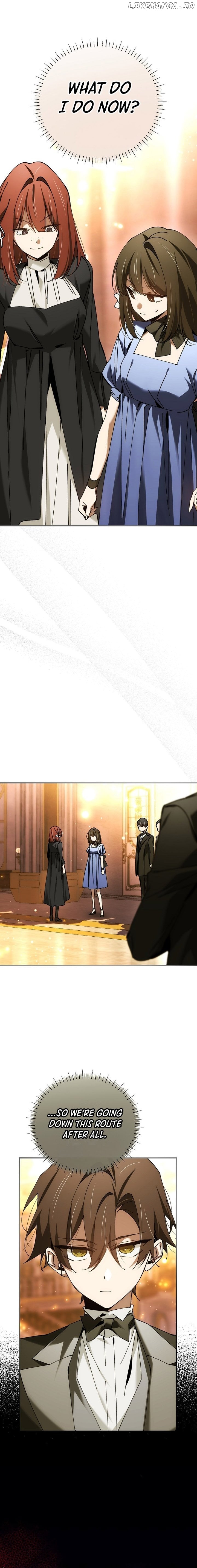 Read Magic Academy’s Genius Blinker EN Manga Online