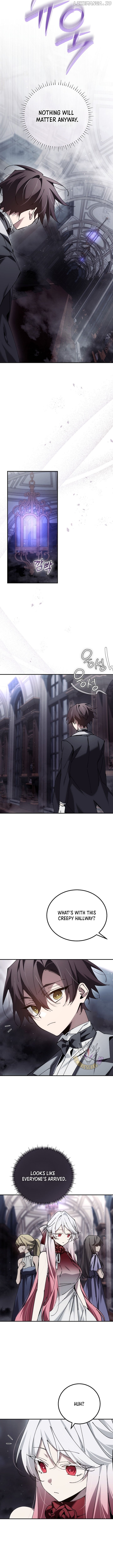 Read Magic Academy’s Genius Blinker EN Manga Online