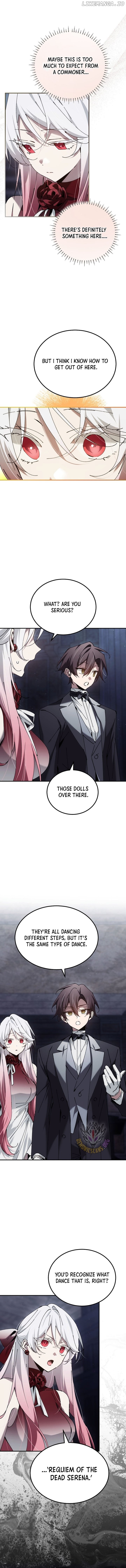 Read Magic Academy’s Genius Blinker EN Manga Online