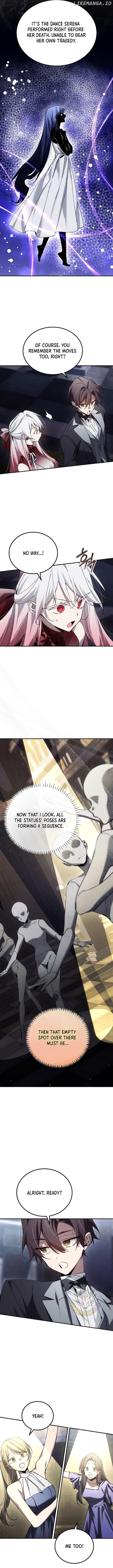 Read Magic Academy’s Genius Blinker EN Manga Online
