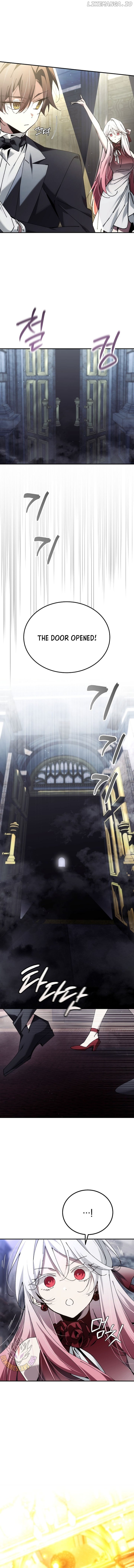 Read Magic Academy’s Genius Blinker EN Manga Online