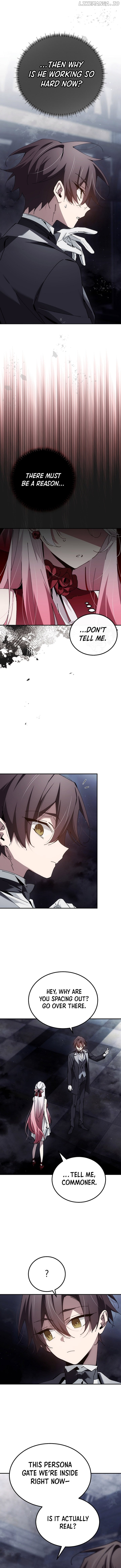 Read Magic Academy’s Genius Blinker EN Manga Online