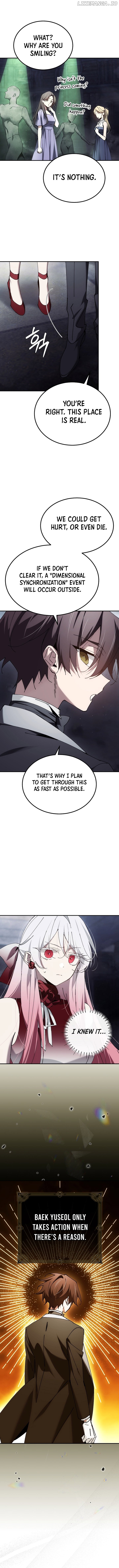 Read Magic Academy’s Genius Blinker EN Manga Online