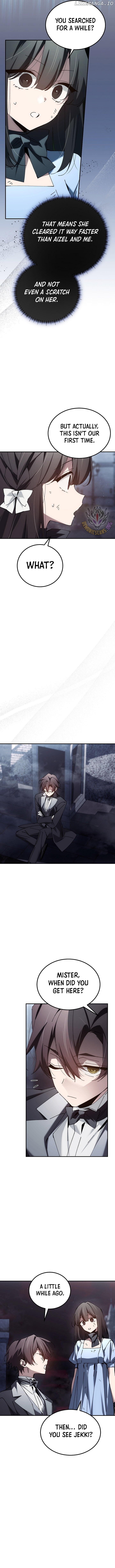 Read Magic Academy’s Genius Blinker EN Manga Online