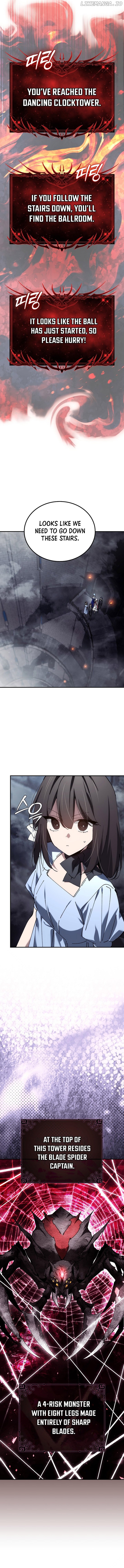 Read Magic Academy’s Genius Blinker EN Manga Online
