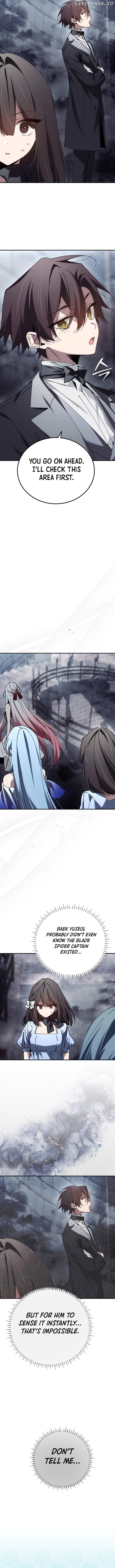 Read Magic Academy’s Genius Blinker EN Manga Online