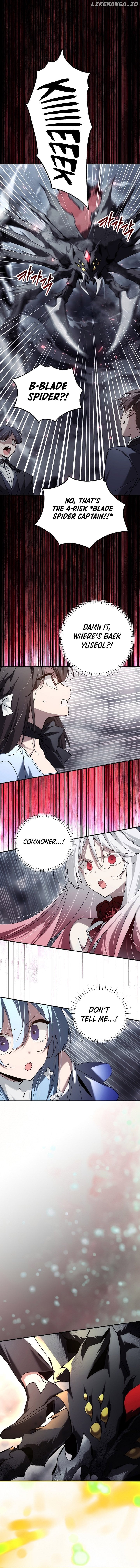 Read Magic Academy’s Genius Blinker EN Manga Online