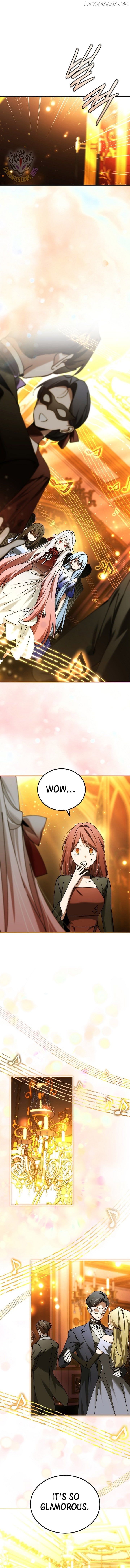Read Magic Academy’s Genius Blinker EN Manga Online