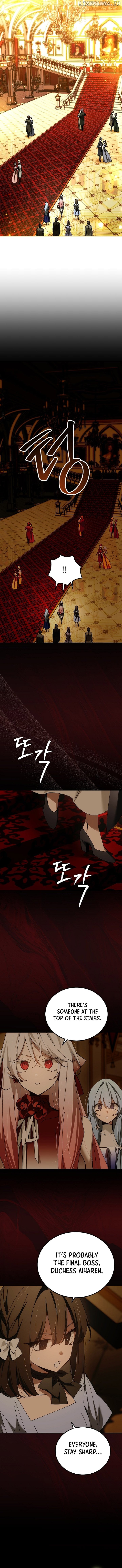 Read Magic Academy’s Genius Blinker EN Manga Online