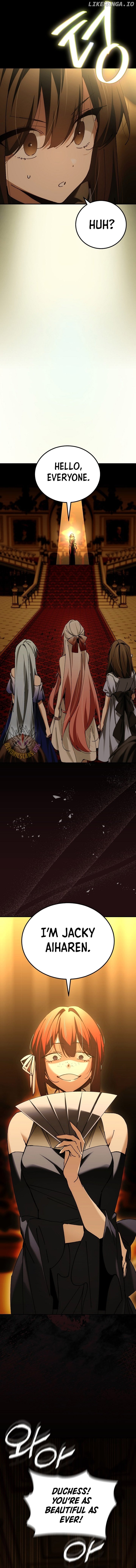 Read Magic Academy’s Genius Blinker EN Manga Online