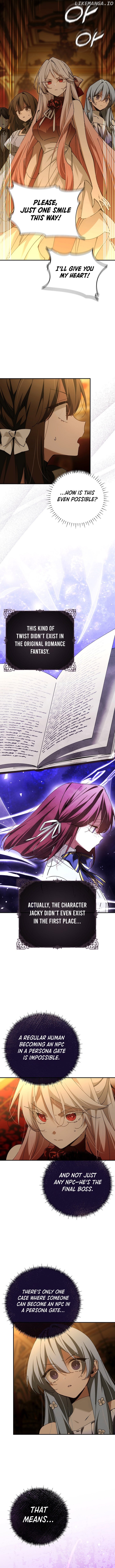 Read Magic Academy’s Genius Blinker EN Manga Online