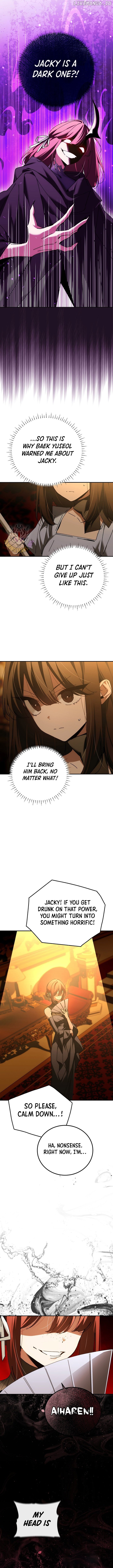 Read Magic Academy’s Genius Blinker EN Manga Online