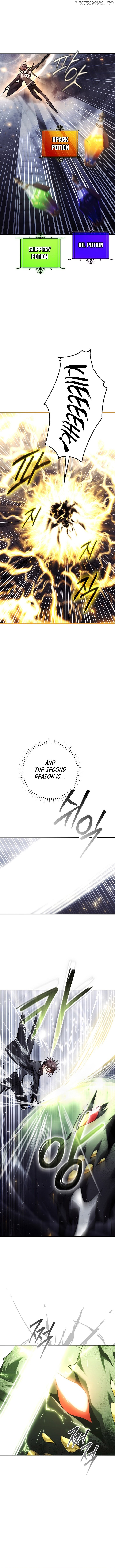 Read Magic Academy’s Genius Blinker EN Manga Online