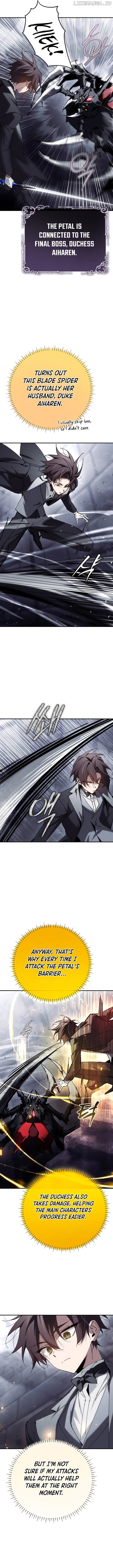 Read Magic Academy’s Genius Blinker EN Manga Online