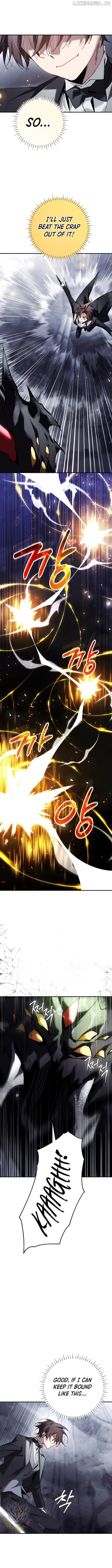 Read Magic Academy’s Genius Blinker EN Manga Online