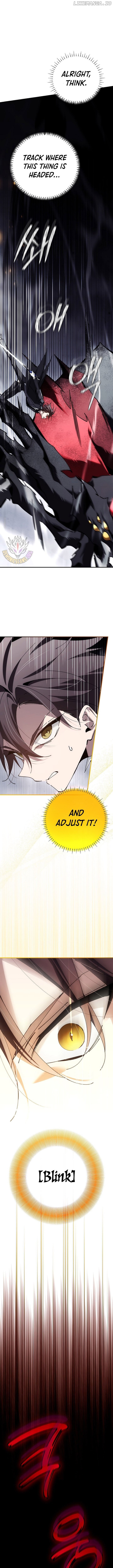 Read Magic Academy’s Genius Blinker EN Manga Online