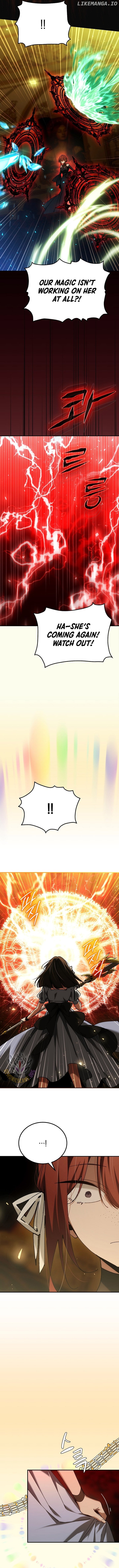 Read Magic Academy’s Genius Blinker EN Manga Online