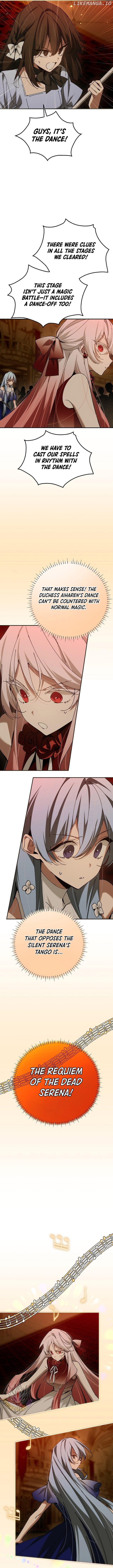 Read Magic Academy’s Genius Blinker EN Manga Online