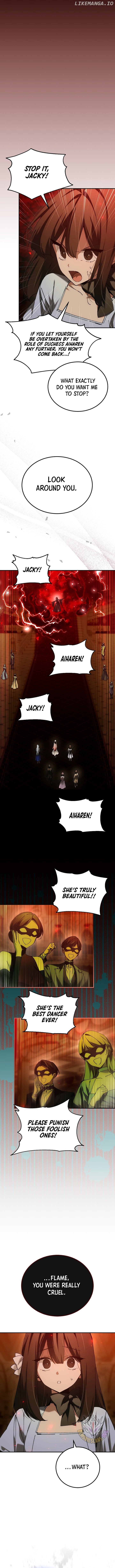 Read Magic Academy’s Genius Blinker EN Manga Online