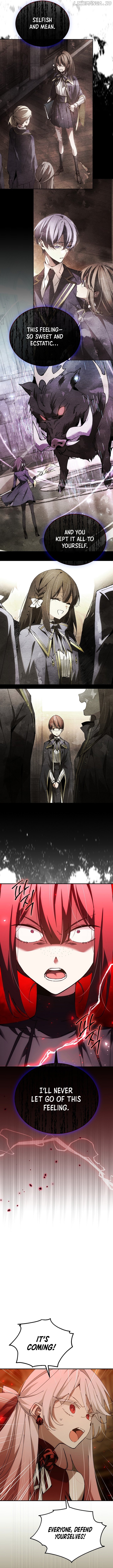 Read Magic Academy’s Genius Blinker EN Manga Online