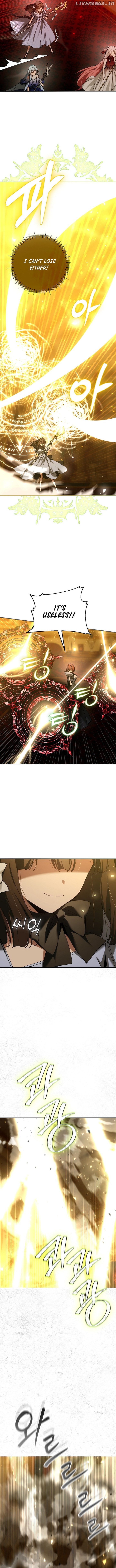 Read Magic Academy’s Genius Blinker EN Manga Online