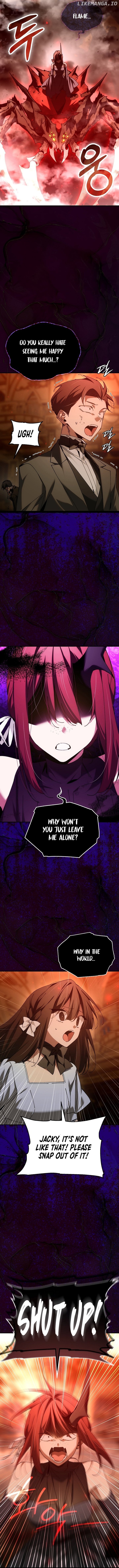 Read Magic Academy’s Genius Blinker EN Manga Online