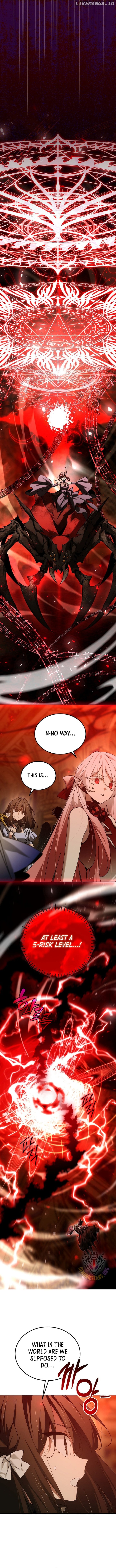 Read Magic Academy’s Genius Blinker EN Manga Online