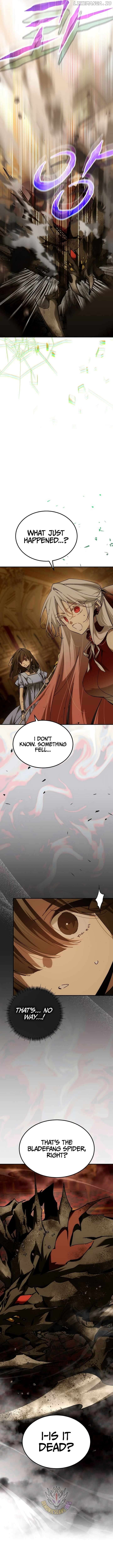 Read Magic Academy’s Genius Blinker EN Manga Online